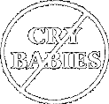 thats right! no crybabies